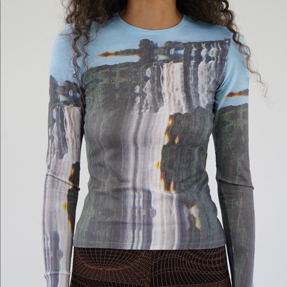 Paloma Wool Tops - Paloma Wool Victoria Top